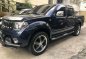 Selling 2nd Hand Nissan Navara 2010 Automatic Diesel at 63000 km in Quezon City-6