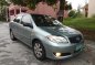 Selling 2nd Hand Toyota Vios 2007 Automatic Gasoline in Muntinlupa-3