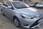 2nd Hand Toyota Vios 2017 Manual Gasoline for sale in Taguig-0