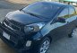 2nd Hand Kia Picanto 2016 Manual Gasoline for sale in San Fernando-2