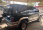 2001 Isuzu Trooper for sale in Mandaue-3