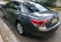 Selling Honda Accord 2009 Automatic Gasoline in Pasig-0