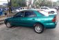 Selling Mazda 323 1997 Manual Gasoline in Marikina-3