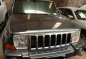2nd Hand Jeep Commander 2008 at 52000 km for sale-0