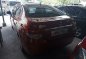 Selling Red Mitsubishi Mirage G4 2016 in Cebu City-4