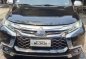 Sell 2nd Hand 2017 Mitsubishi Montero Sport at 34000 km in Quezon City-0