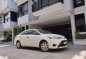 Sell 2nd Hand 2016 Toyota Vios Manual Gasoline at 28000 km in Marikina-0