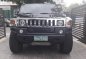 Selling 2nd Hand Hummer H2 2006 Automatic Gasoline at 12000 km in Quezon City-1