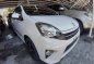 Selling 2nd Hand Toyota Wigo 2016 in Manila-9