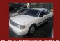 Selling White Toyota Crown 1993 in Parañaque-2