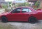 Selling 2nd Hand Mitsubishi Lancer 1997 in Batangas City-1