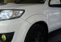 Sell 2nd Hand 2014 Toyota Fortuner at 52000 km in San Pascual-0
