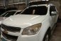 Selling Chevrolet Trailblazer 2013 at 246000 km in Quezon City-0