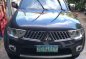 Selling 2nd Hand Mitsubishi Montero 2009 in Manila-1