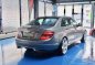 Selling Mercedes-Benz C200 2009 at 37000 km in Quezon City-2