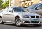 Bmw 320D 2009 Automatic Diesel for sale in Las Piñas-1