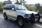 Selling Mitsubishi Pajero Automatic Diesel in La Trinidad-2