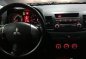 2009 Mitsubishi Lancer Ex for sale in Manila-4