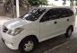 Selling 2007 Toyota Avanza for sale in Angeles-4