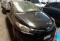 Selling Toyota Vios 2016 Automatic Gasoline in Quezon City-0