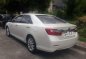 Selling 2nd Hand Toyota Camry 2014 in Quezon City-1