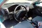 2nd Hand Honda Civic 2001 Automatic Gasoline for sale in Mandaluyong-4