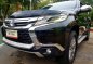 Mitsubishi Montero Sport 2017 Automatic Diesel for sale in Taguig-4