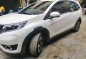 Selling Honda BR-V 2017 Automatic Gasoline for sale in Manila-5