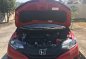 Selling Honda Jazz 2016 Automatic Gasoline in San Fernando-1
