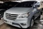 2nd Hand Toyota Innova 2014 Manual Diesel for sale in Lipa-2