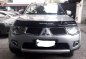 Selling 2nd Hand Mitsubishi Montero 2013 Manual Diesel in San Juan-2