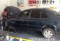 Selling 2nd Hand Honda City 2001 Manual Gasoline in Taguig-4