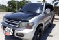 Selling Mitsubishi Pajero 2005 Manual Diesel in San Juan-0