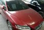 Selling Volvo S40 2012 at 50000 km in Quezon City-0