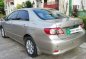 Selling Toyota Corolla Altis 2011 Automatic Diesel in Cabuyao-3