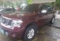2nd Hand Nissan Frontier Navara 2014 for sale in Angeles-5