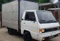 2nd Hand Mitsubishi L300 1996 Van at 130000 km for sale-0