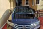 Selling 2nd Hand 2012 Honda City in Davao City-1