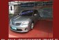 Selling Silver Toyota Altis 2013 Automatic Gasoline in Parañaque-1