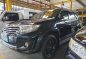 2nd Hand Toyota Fortuner 2014 Automatic Diesel for sale in Quezon City-0