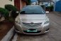 Sell 2nd Hand 2010 Toyota Vios at 84000 km in Calamba-4