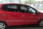 Sell 2nd Hand 2016 Toyota Wigo Manual Gasoline at 40000 km in Quezon City-2