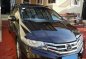 Selling 2nd Hand 2012 Honda City in Davao City-2