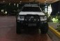 Selling 2nd Hand Mitsubishi Montero 2009 in Baguio-1