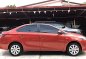 Selling Toyota Vios 2018 Manual Gasoline in Mandaue-2