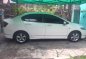 Selling 2nd Hand Honda City 2012 in Quezon City-0