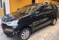 Selling Toyota Avanza 2017 Automatic Gasoline in Angeles-1