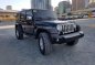 Selling Jeep Wrangler Rubicon 2016 Automatic Diesel in Taguig-1