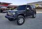 Selling Jeep Wrangler Rubicon 2016 Automatic Diesel in Taguig-0