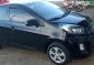 2nd Hand Kia Picanto 2016 Manual Gasoline for sale in San Fernando-4